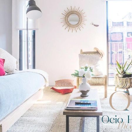 Apartmán Calido Loft A Pasos Del Zocalo Disfrutalo Ciudad de México Exteriér fotografie