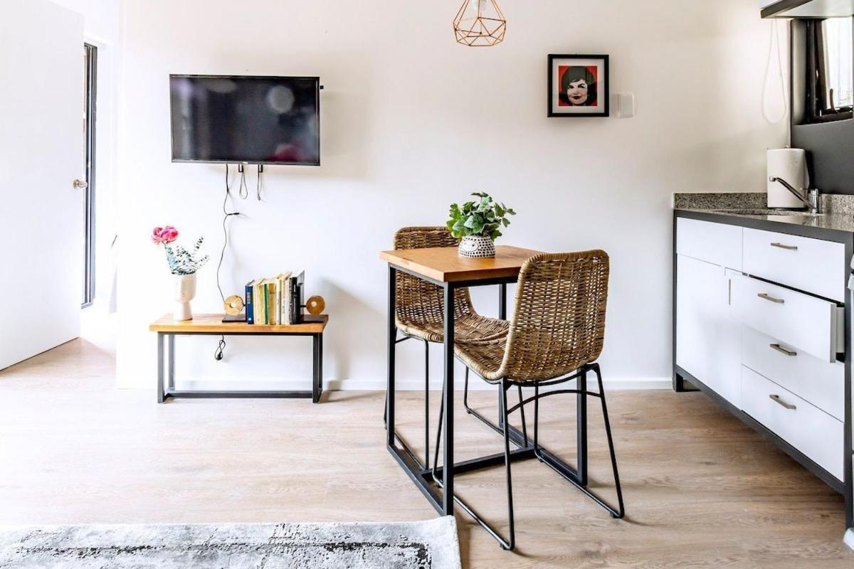 Apartmán Calido Loft A Pasos Del Zocalo Disfrutalo Ciudad de México Exteriér fotografie