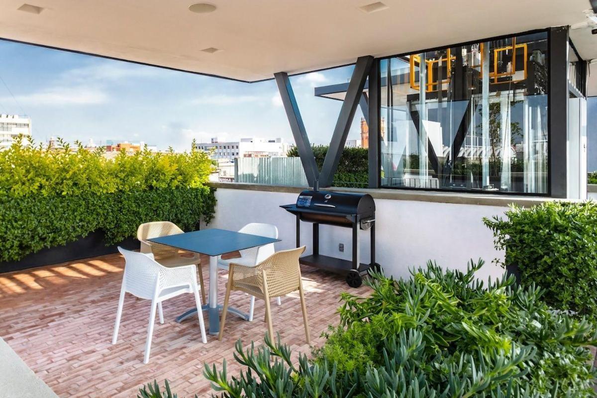 Apartmán Calido Loft A Pasos Del Zocalo Disfrutalo Ciudad de México Exteriér fotografie