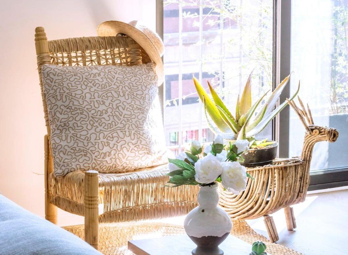 Apartmán Calido Loft A Pasos Del Zocalo Disfrutalo Ciudad de México Exteriér fotografie