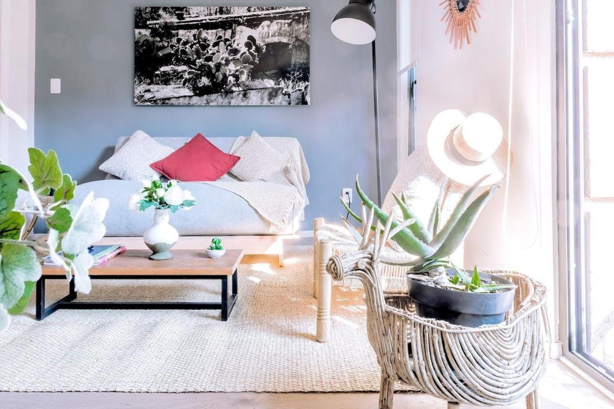 Apartmán Calido Loft A Pasos Del Zocalo Disfrutalo Ciudad de México Exteriér fotografie