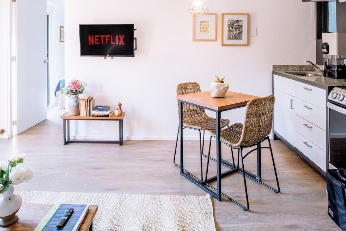 Apartmán Calido Loft A Pasos Del Zocalo Disfrutalo Ciudad de México Exteriér fotografie