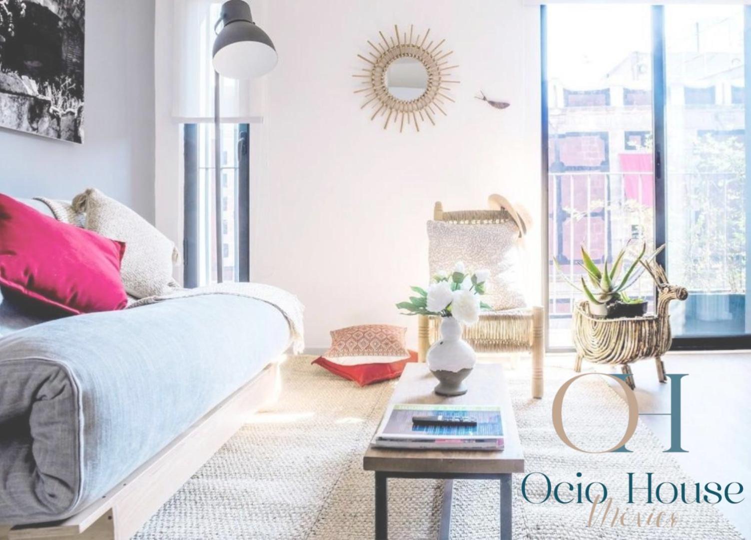 Apartmán Calido Loft A Pasos Del Zocalo Disfrutalo Ciudad de México Exteriér fotografie